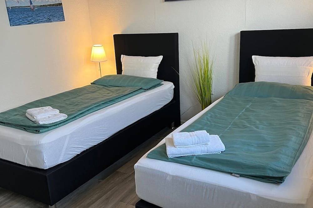 Foto 5 von 30: Komf. mod. Ferienwohnung nähe Steinhuder-Meer. Freies WLAN