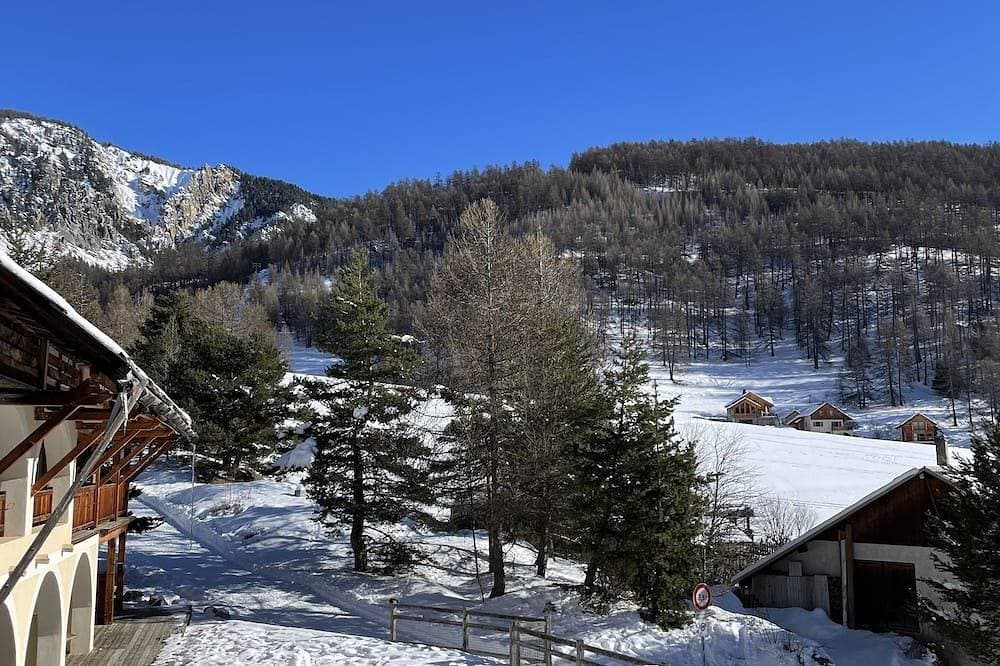 Foto 10 von 20: Spacious, comfortable apartment at the foot of the slopes