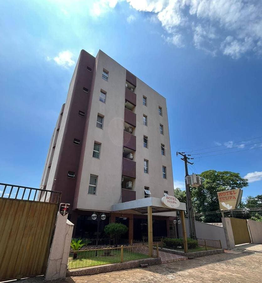 Tulipa Hotel 1