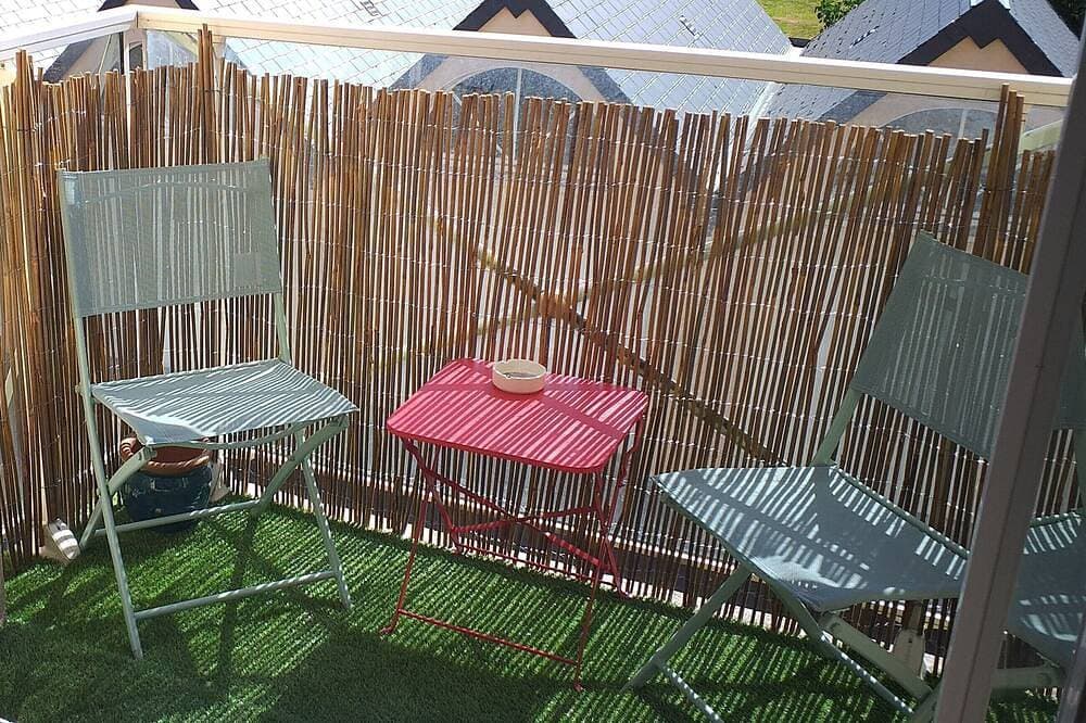 Foto 10 von 15: Duplex 72m² apartment renovated in 2020 400m from the beach and shops