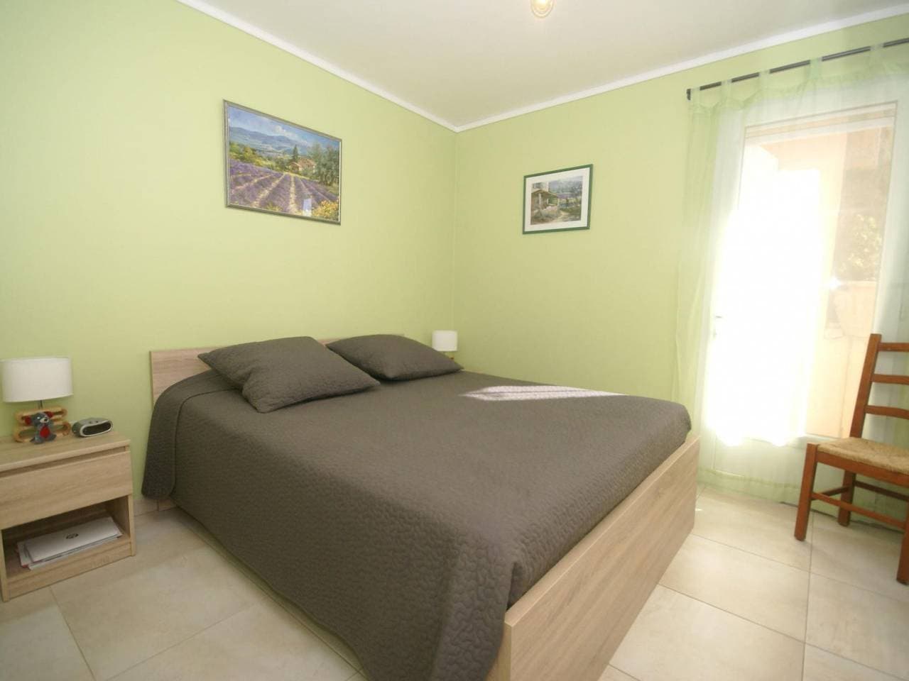 Foto 4 von 41: Cozy Holiday Home in Carqueiranne with Swimming Pool