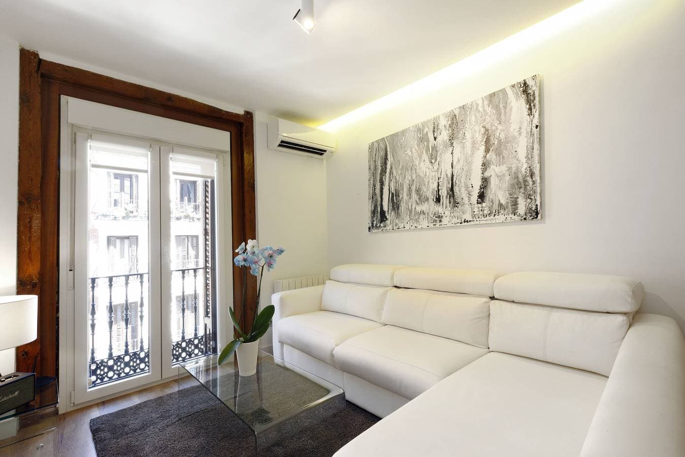 Madrid Centric III 1