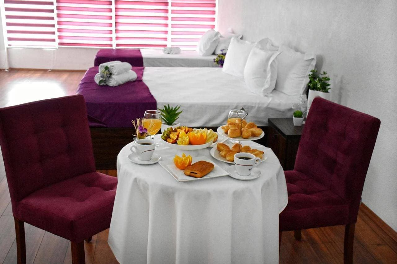 Hotel and winery LOZAR 1