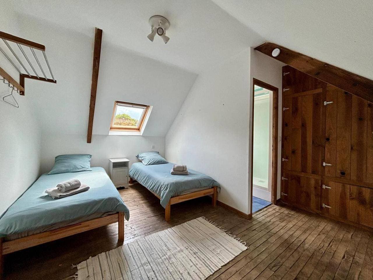 Foto 10 von 13: Two-Bedroom House