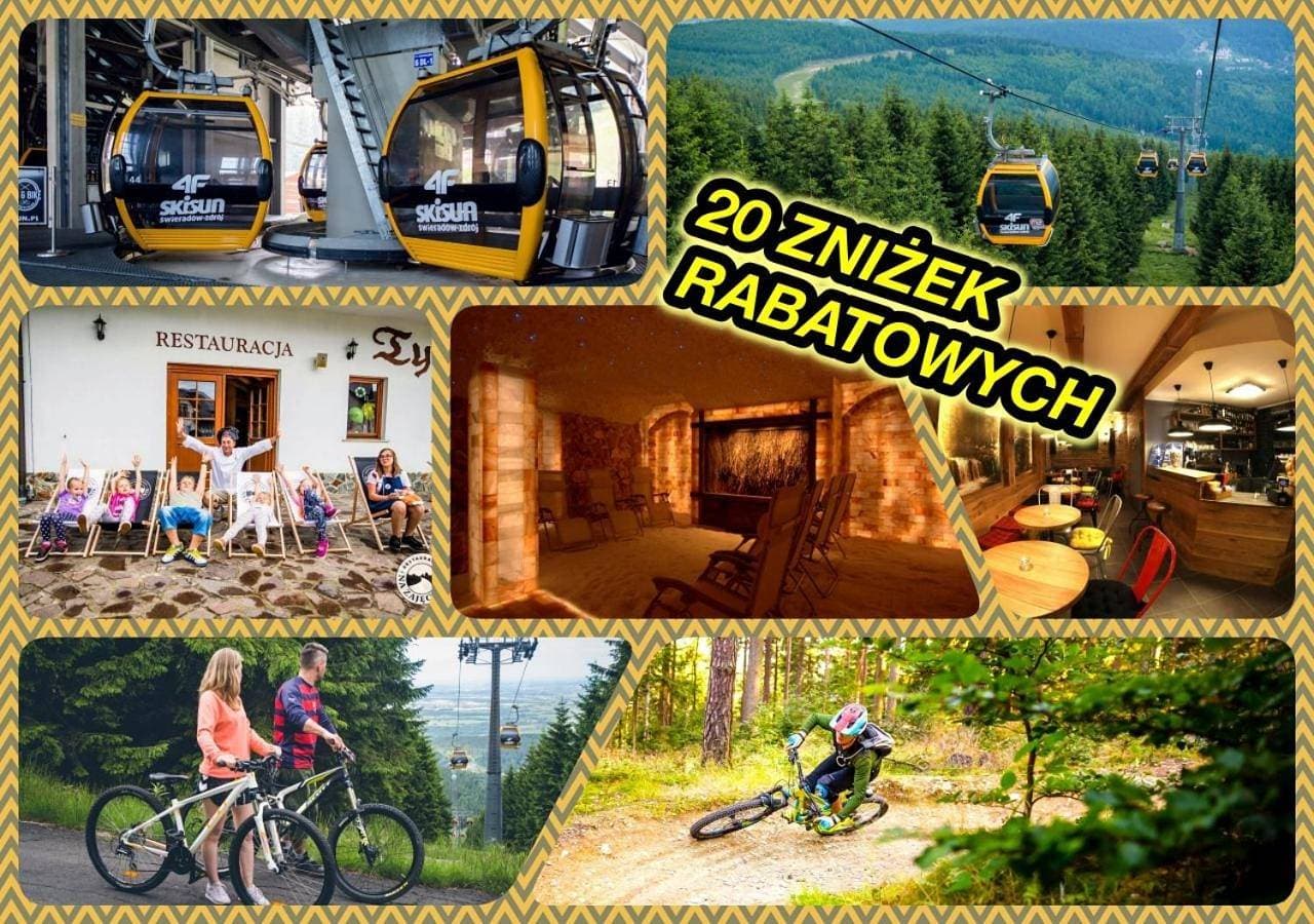 Foto 8 von 97: Ferienwohnung für 4 Personen mit Ausblick