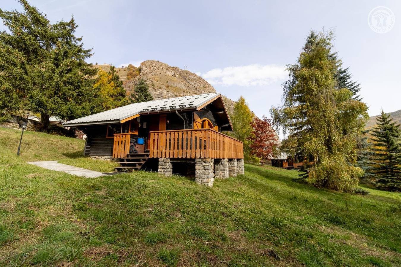 Foto 12 von 16: La Borge - Chalet B