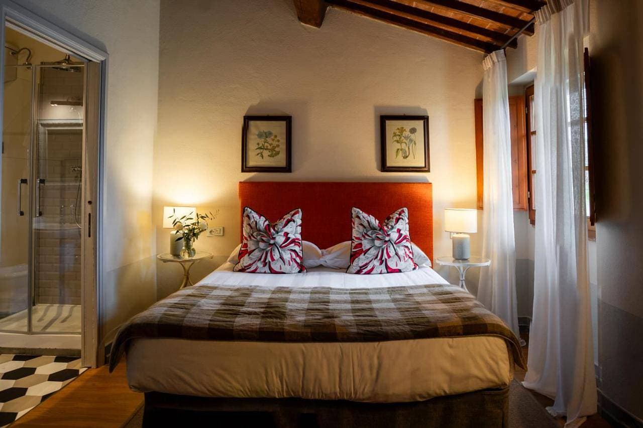 Foto 7 von 29: Classic Double Room
