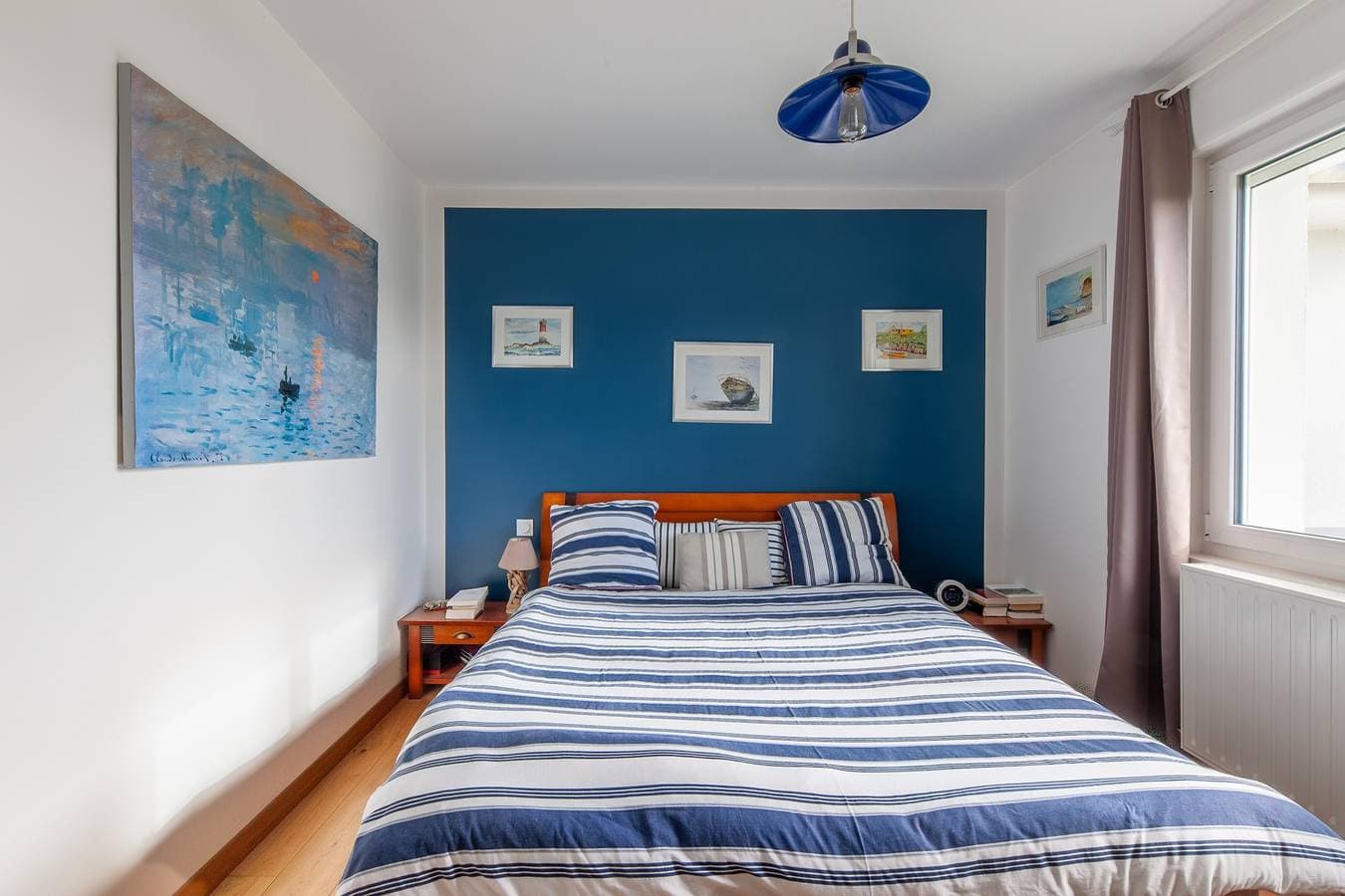 Foto 12 von 14: Ferienhaus für 4 Personen mit Garten