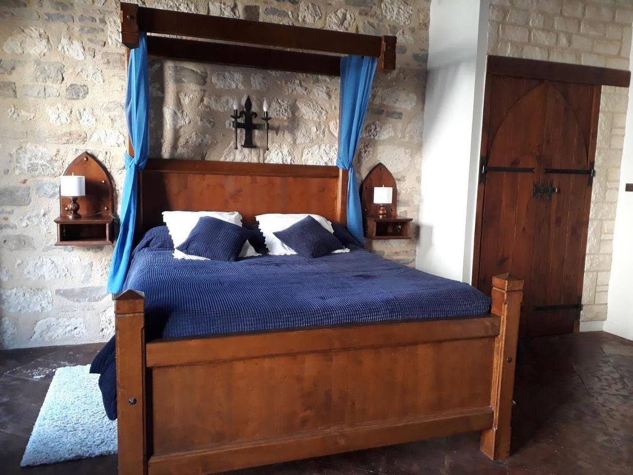 Foto 6 von 14: Double Room