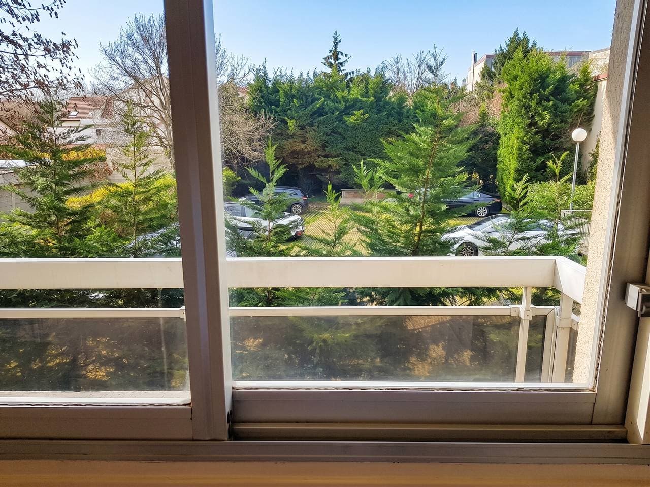 Foto 13 von 24: Moderne Wohnung in Les Pavillons-sous-Bois - 24 m² + Terrasse