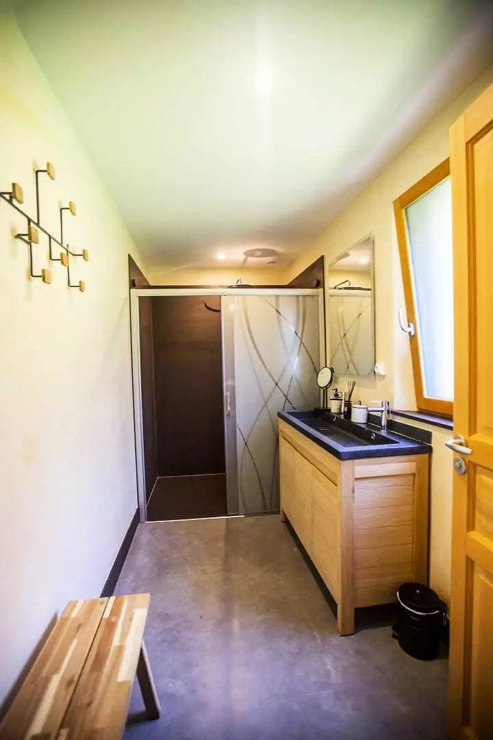 Foto 12 von 38: Gîte de France 12 Personen