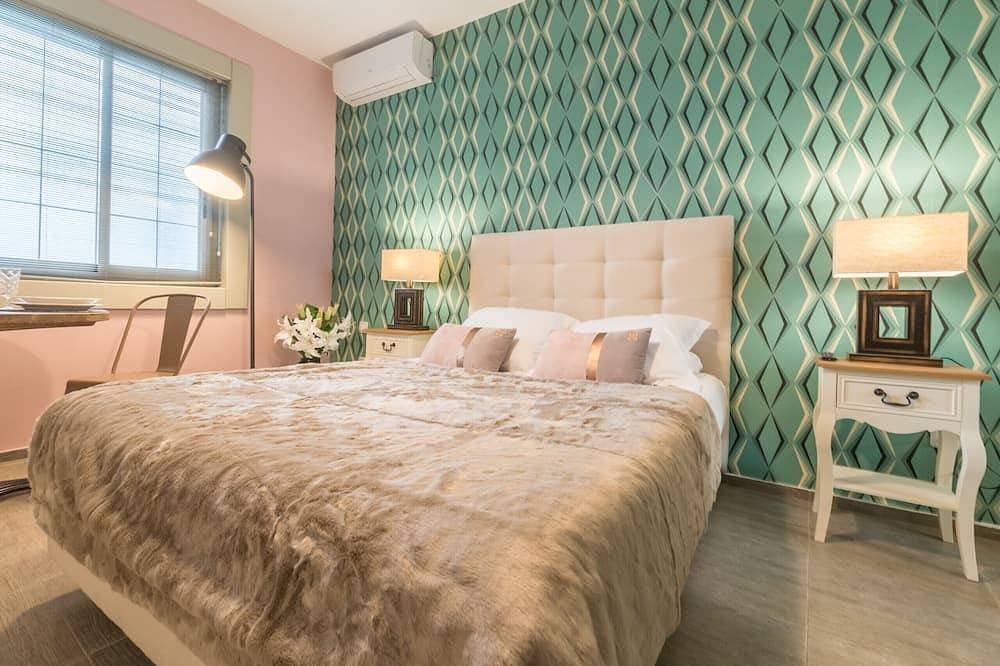 Foto 4 von 14: Mit House Santa Ana Boutique III en Madrid