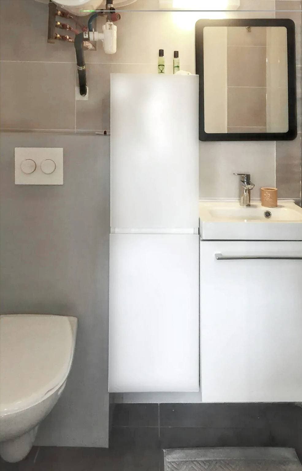 Foto 8 von 17: Modernes Studio in Aix-en-Provence - 20 m² mit Terrasse!