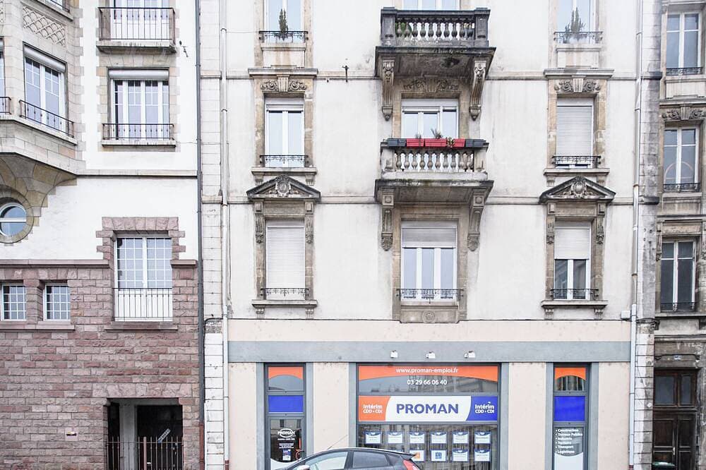 Foto 7 von 10: Spacious, Exceptional Apartment