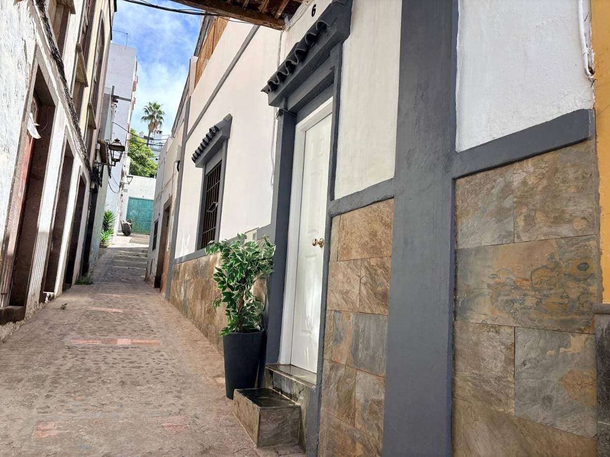 Foto 4 von 48: 2 Bedroom House With Large Terrace