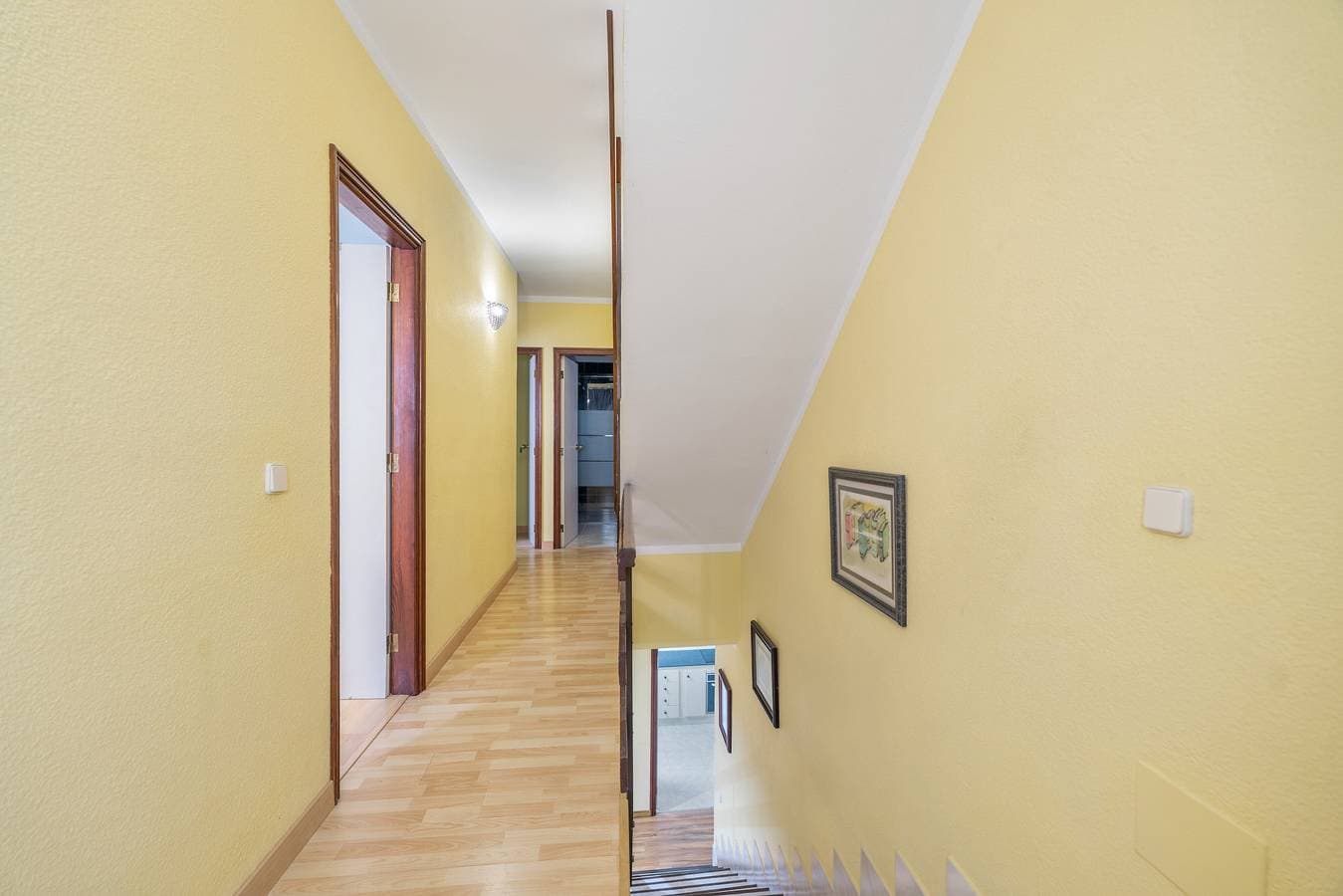 Foto 8 von 22: Ferienhaus „Casa Francisco“ mit Meerblick, WLAN und Klimaanlage