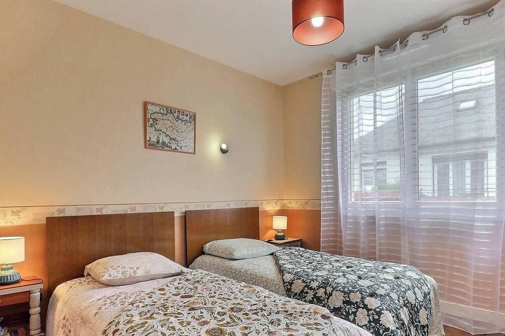 Foto 5 von 30: L'Epi de blé - Balaze - Gîte