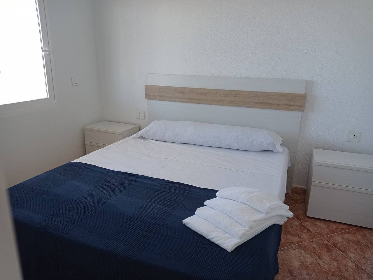 Foto 9 von 26: Studio am Meer mit Terrasse, 2 Pers, Haustiere erlaubt