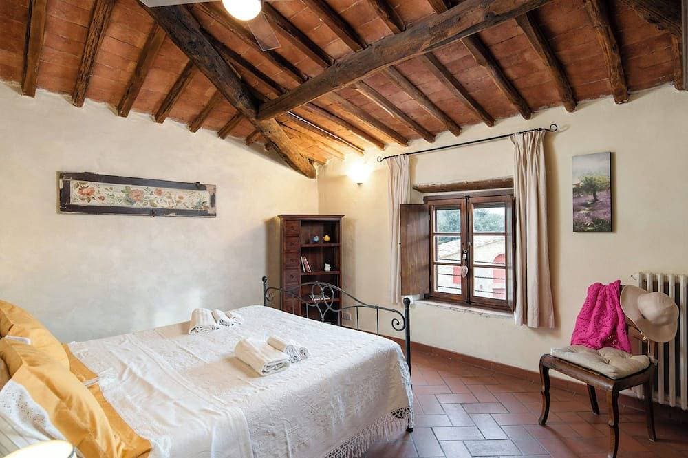Foto 2 von 27: Borgo dei Fondi – Toskanische Oase mit Pool, nur Minuten von Siena entfernt