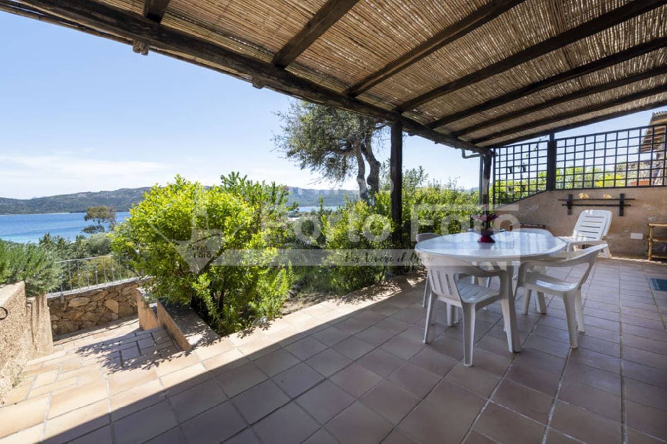 Ferienwohnung 45m² 1