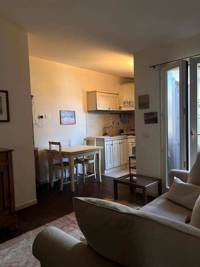 Foto 5 von 22: One-Bedroom Apartment