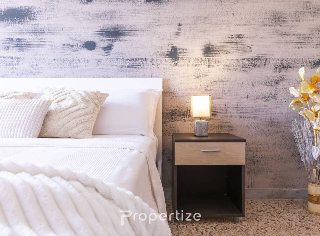 Foto 11 von 40: 3Br Family Apartment by Propertize