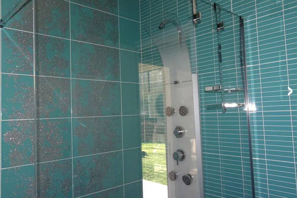 Foto 11 von 30: Haus 5 Personen in der Nähe des Strandes von Petites Dalles