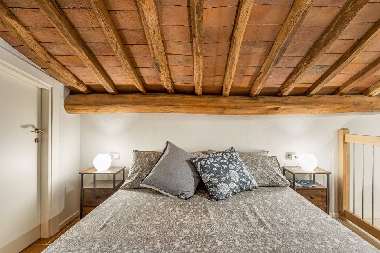 Foto 5 von 25: Ferienwohnung für 2 Personen
