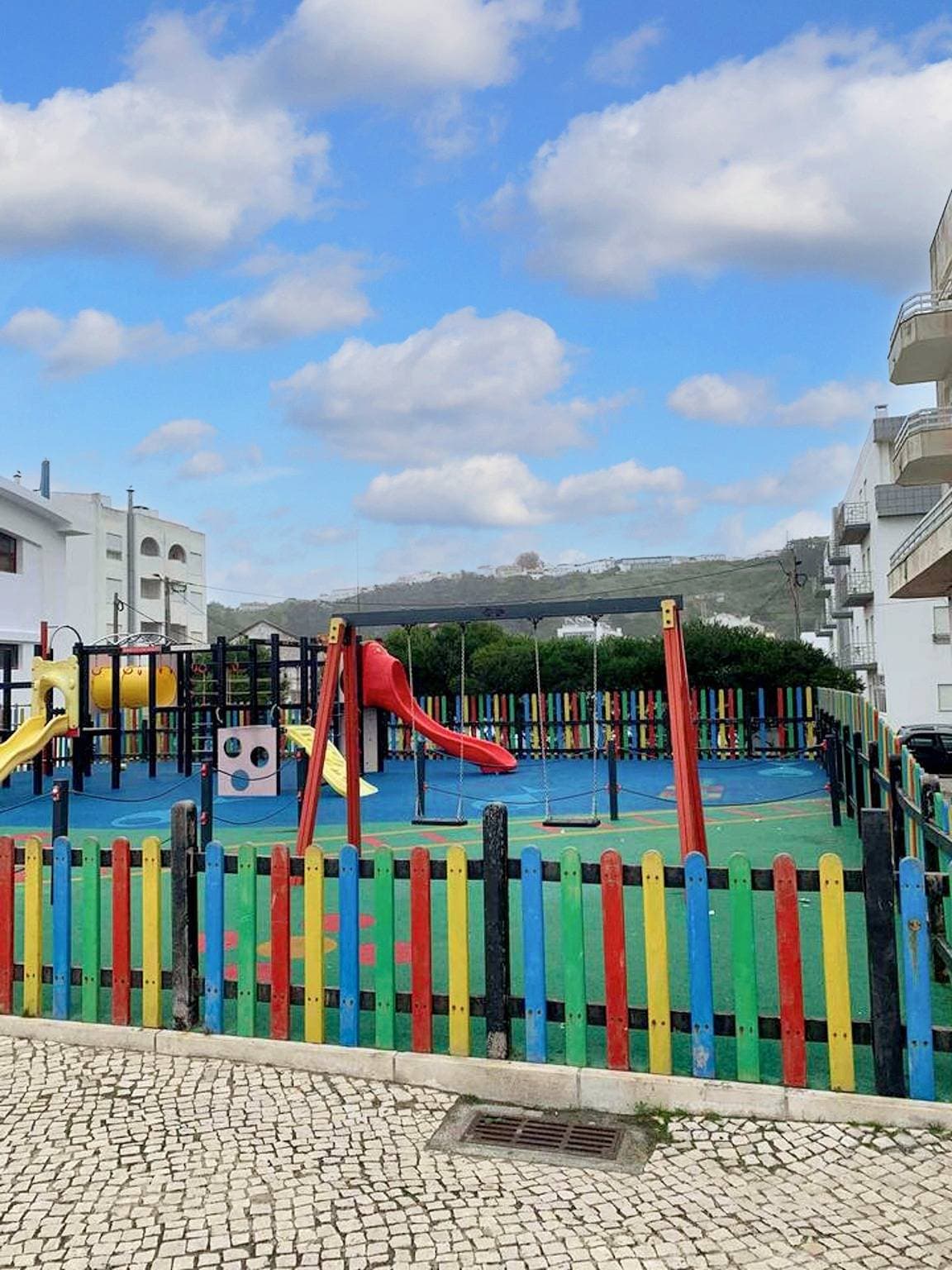 Foto 5 von 16: Komfortable Wohnung in Nazaré - 55 m² mit privatem Parkplatz