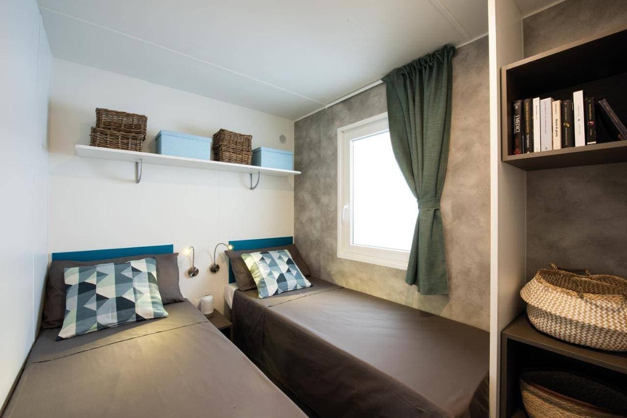 Foto 4 von 5: Mobile Home
