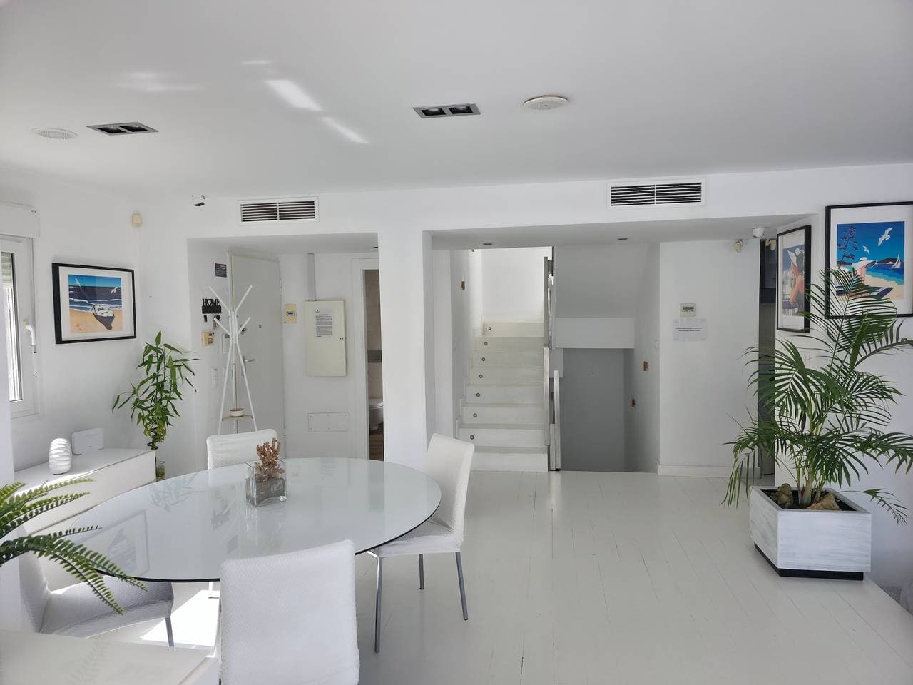 Foto 11 von 42: Villa 'Lux' mit Meerblick, WLAN und Klimaanlage