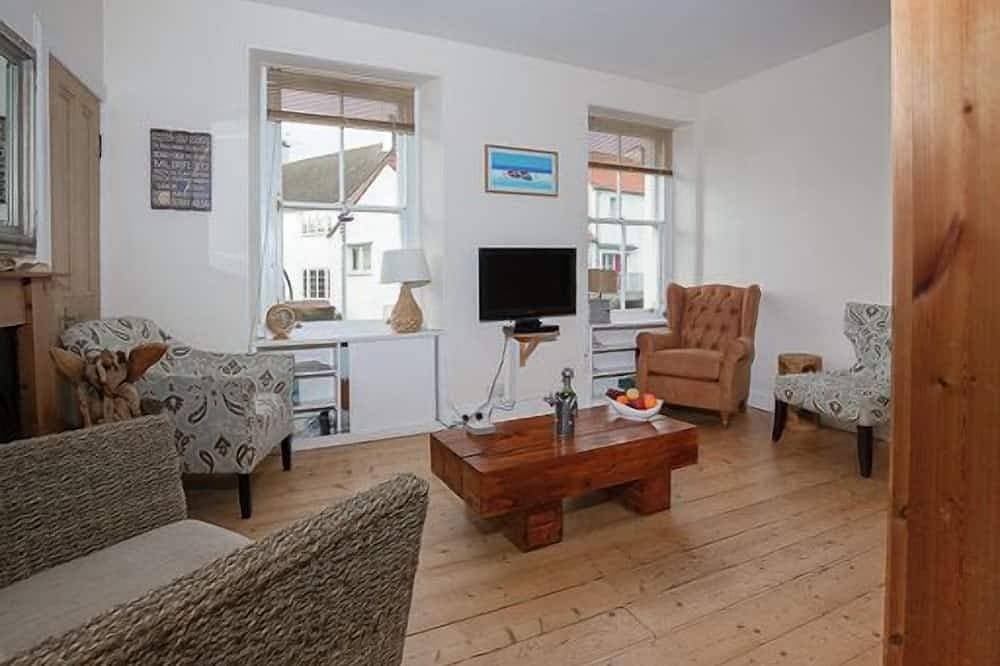 Foto 9 von 30: Einzigartige Ferienwohnung mit 2 Schlafzimmern direkt am Hafen