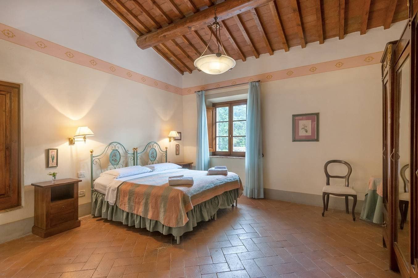 Fattoria la Gigliola - La Torre 1