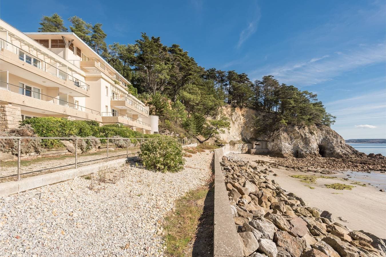 Foto 13 von 45: Cap Morgat  2p 4/5p