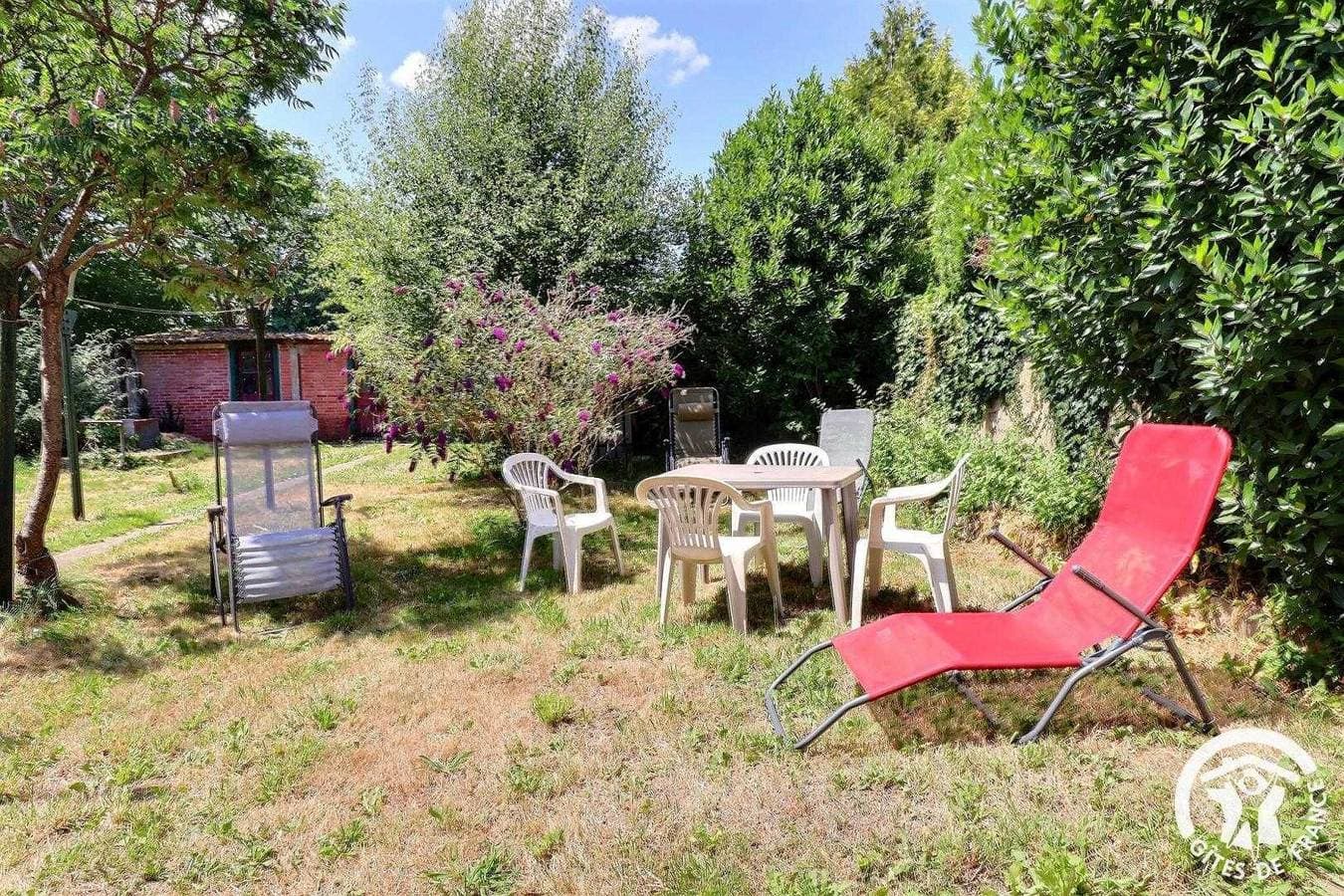 Foto 12 von 17: Le Repos de Merlin