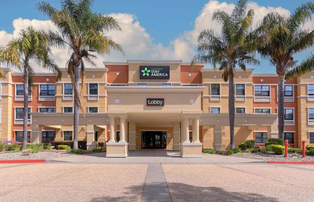 Extended Stay America Suites - Oakland - Alameda Airport 1