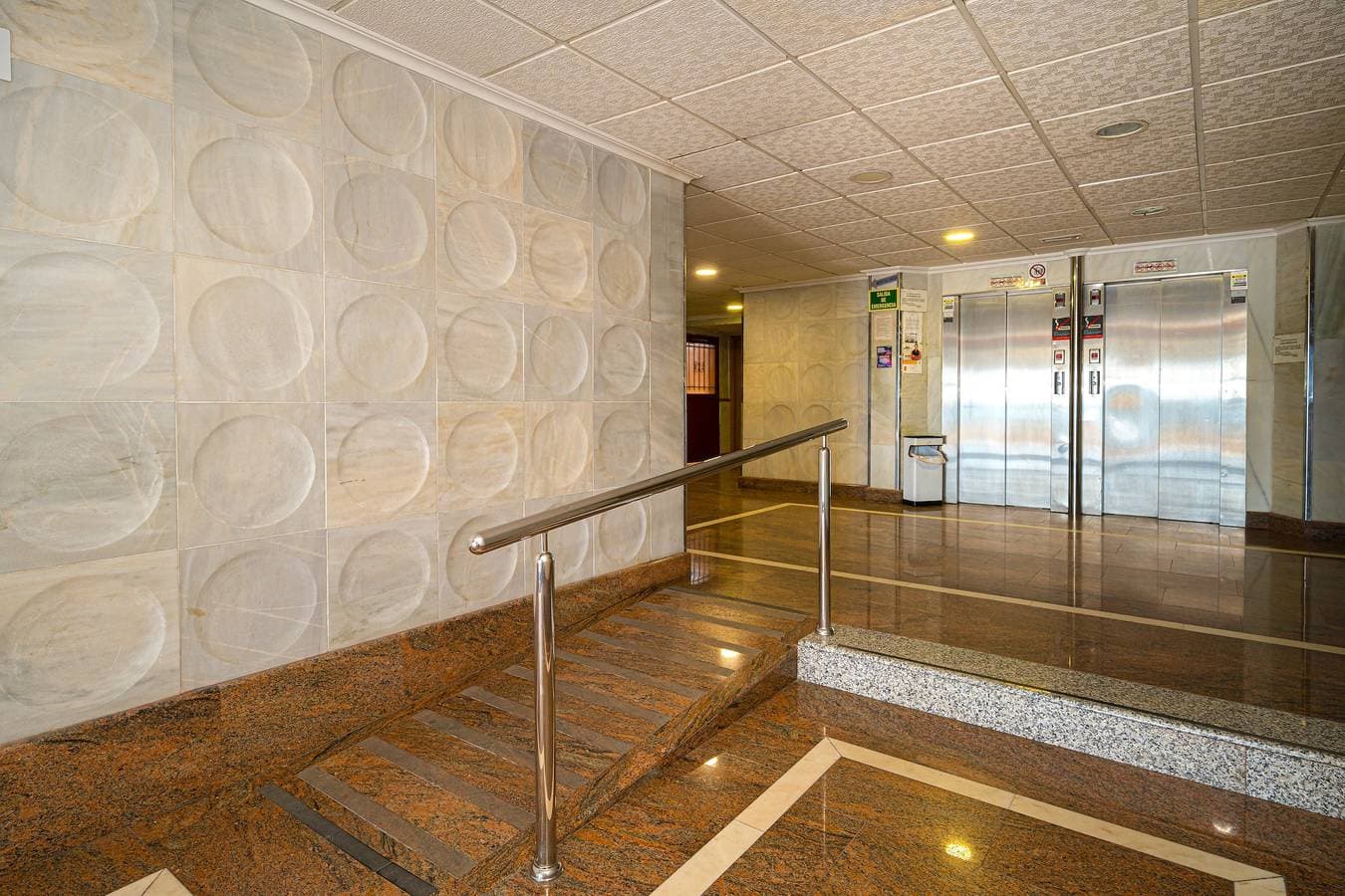 Foto 13 von 22: Ferienwohnung "Wg1 Benidorm" in Strandnähe mit Meerblick, Balkon, Klimaanlage und WLAN