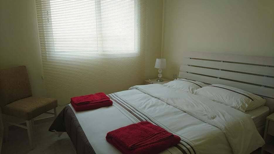 Foto 4 von 39: Ferienwohnung für 4 Personen mit Terrasse