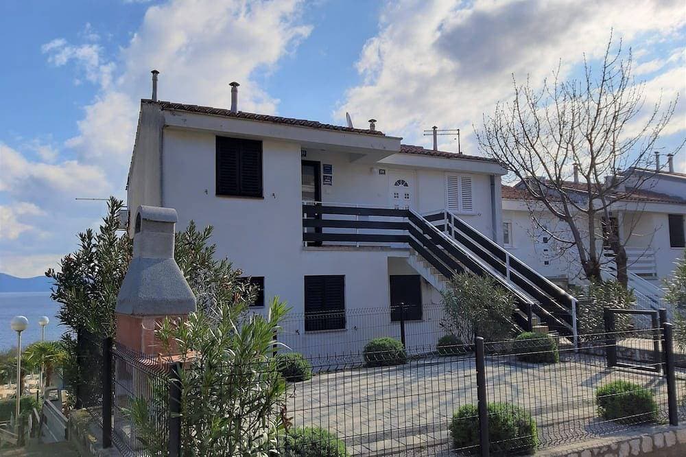 Foto 12 von 30: Wohnung Mit Grosser Terrasse Und Magnificant Sea View, 300 m Vom Strand