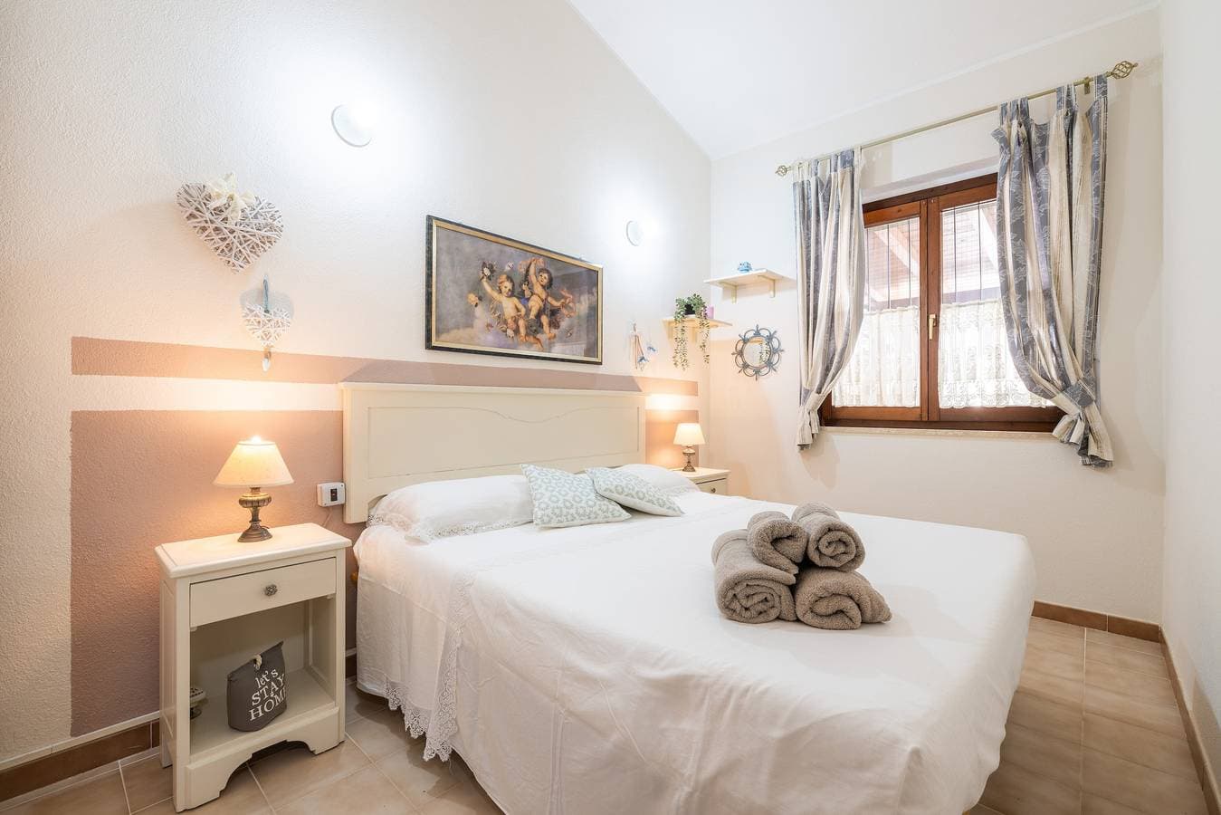 Foto 8 von 35: Ferienhaus 'Claudia' mit privater Terrasse, WLAN und Klimaanlage