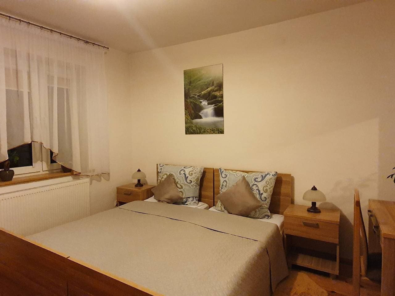 Wohnung Nr. 1 1