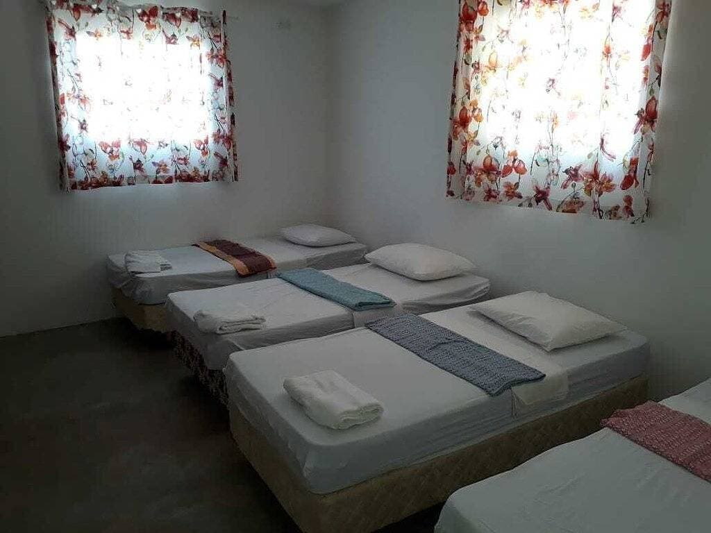 Foto 9 von 17: Familienhaus, Schwimmbäder, rollstuhlgerecht, 80 Meter vom Meer entfernt, Lucena / Camacari