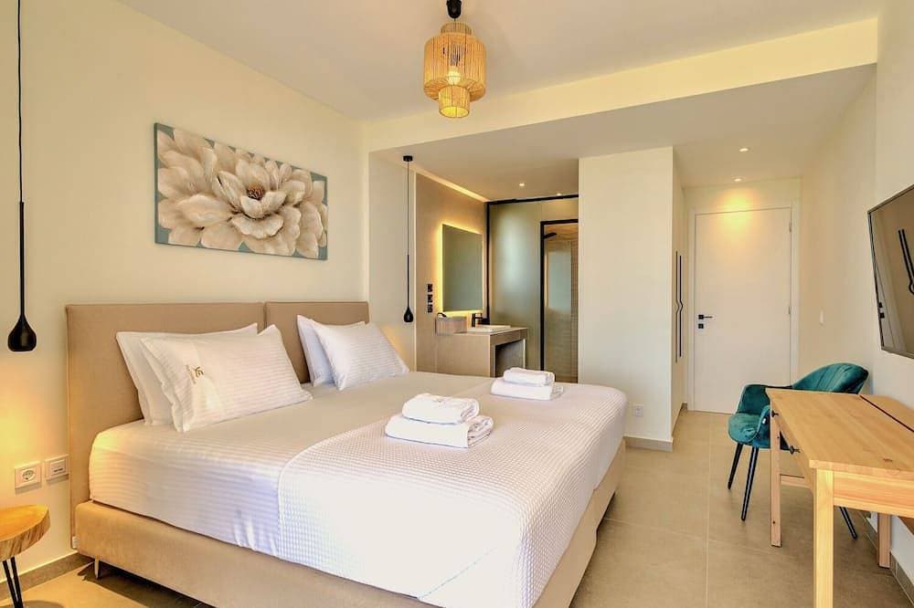 Foto 2 von 30: Afionas Aethereum Luxury Villa Concept