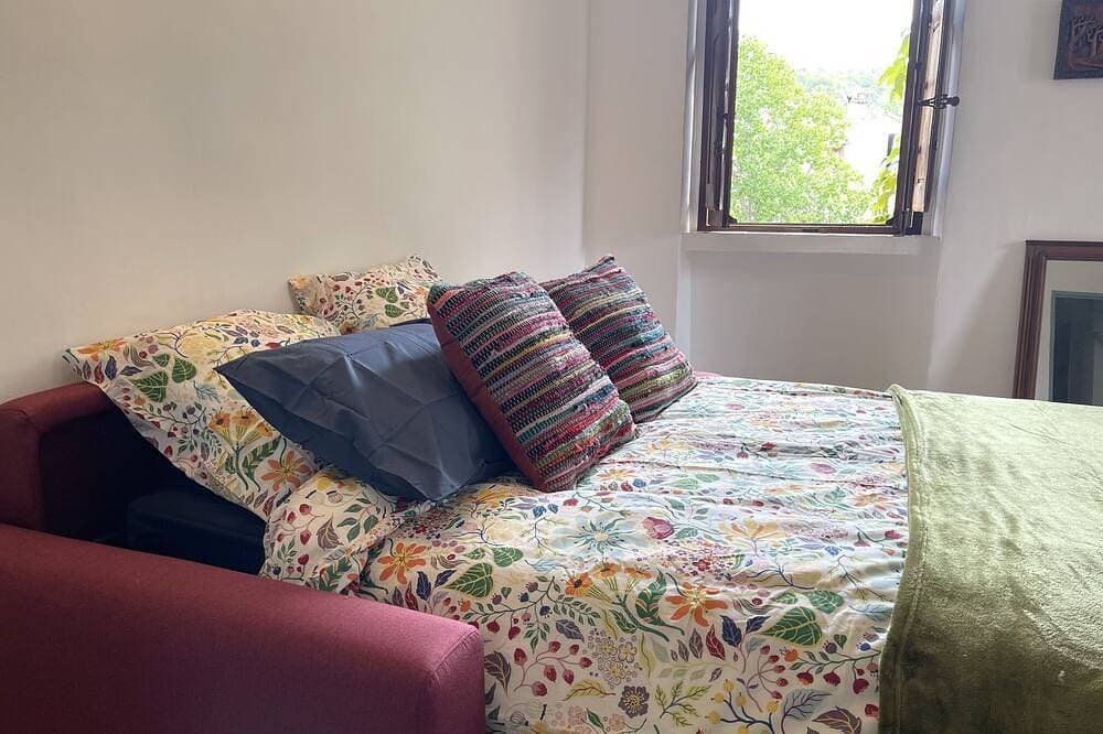 Foto 2 von 24: Provencal apartment in the heart of Cotignac