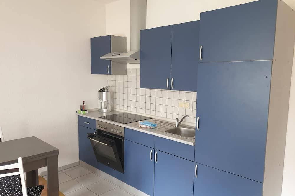 Foto 7 von 8: 2 Zimmer-Wohnung am Landesmuseum für Vorgeschichte Triftstr. 34 06114 Halle
