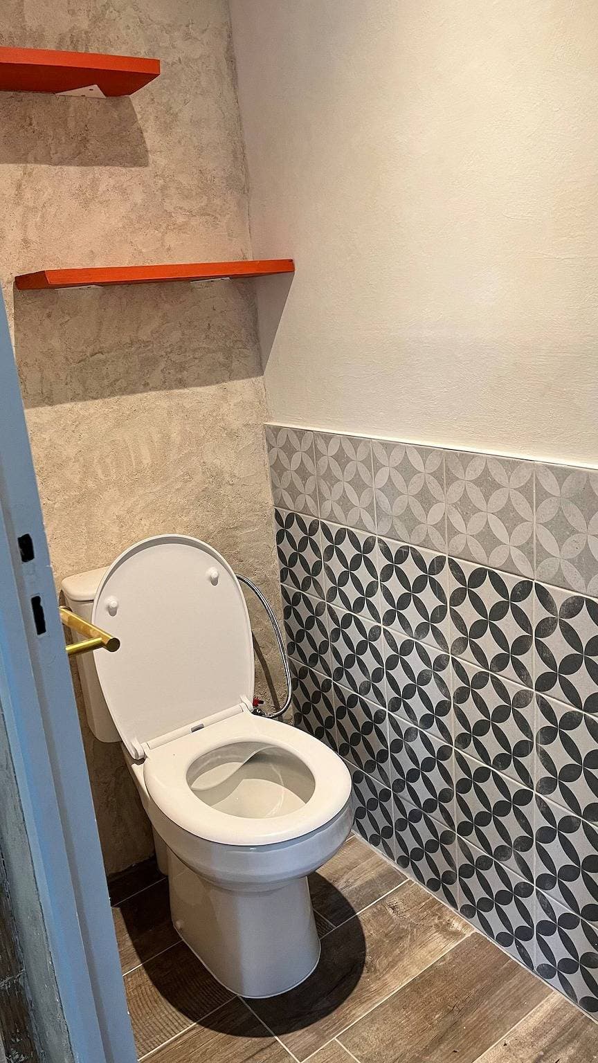 Foto 7 von 24: Die gesamte Wohnung auf einer Ebene