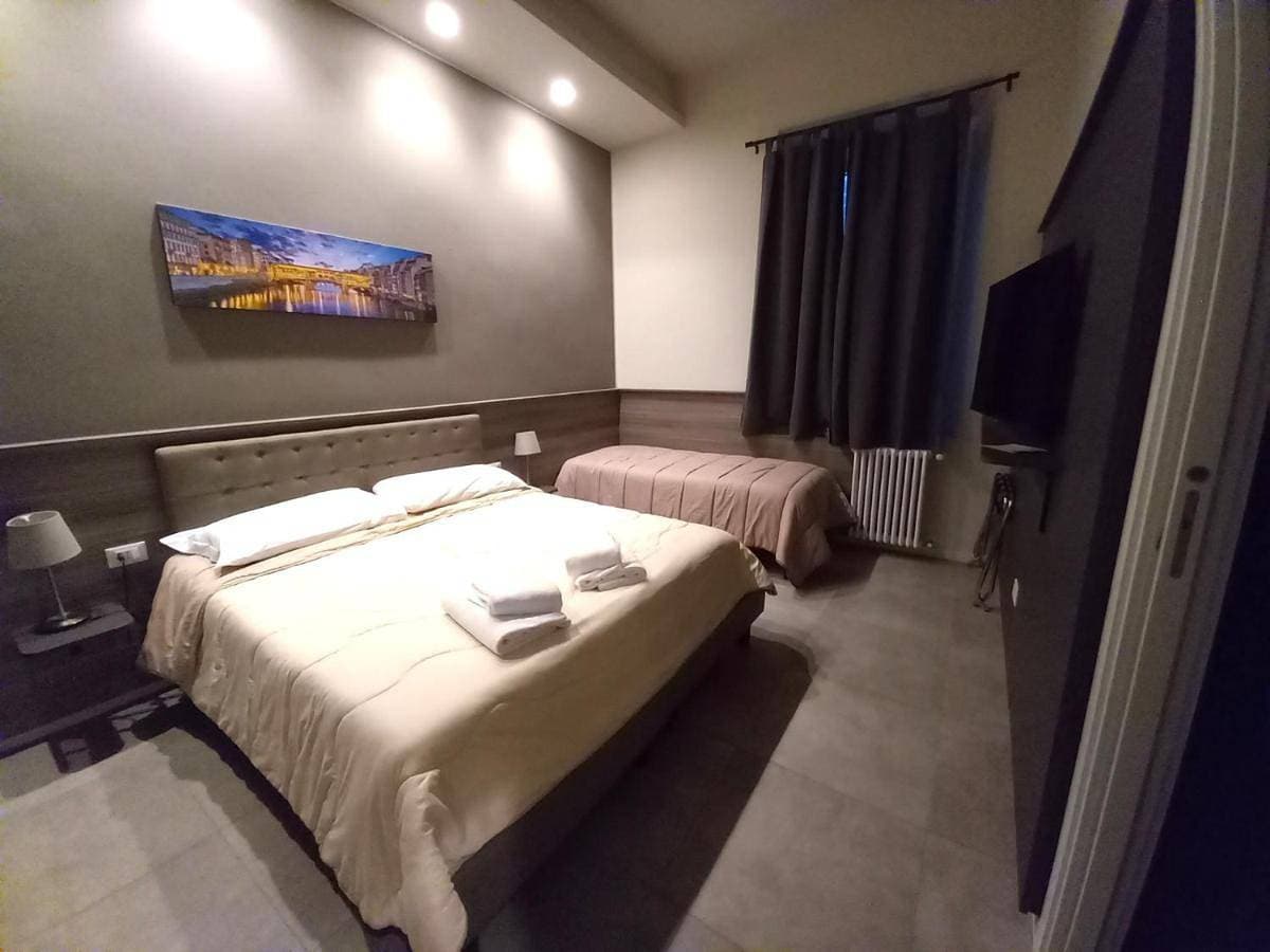 La Corte di Firenze Bed and Breakfast 1