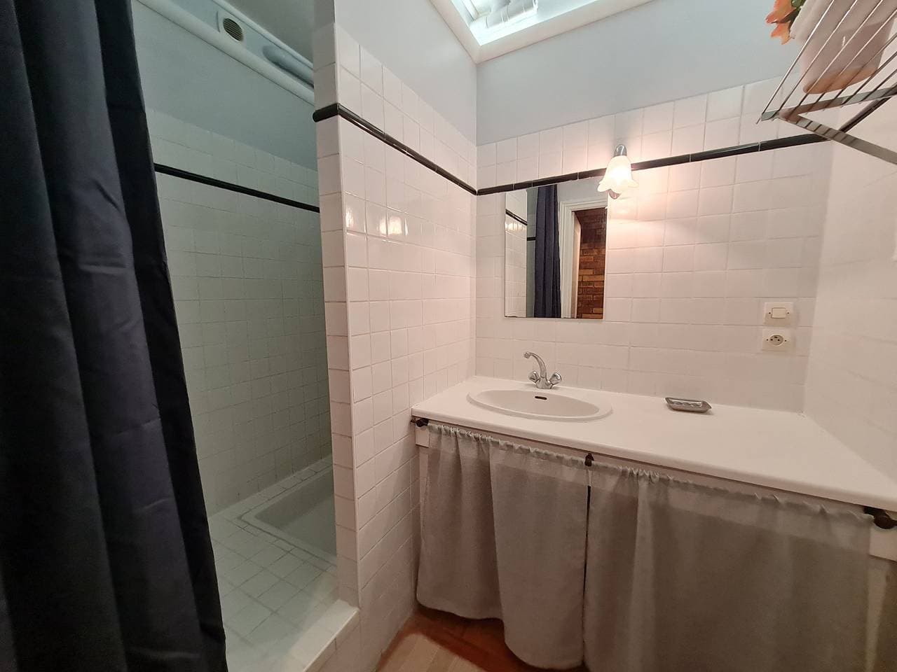 Foto 11 von 21: Rustikale Familienvilla in Sologne: Privatwald, 4 Schlafzimmer, ökologischer Charme