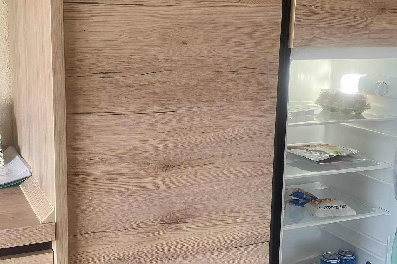 Foto 5 von 20: Sant’Eugenio Basso: Außergewöhnliches Penthouse nahe Stränden mit atemberaubendem Meerblick