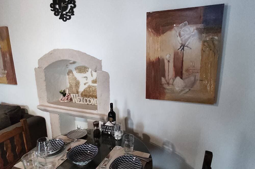 Foto 13 von 30: Irini's Home Pitsidia  Family friendly